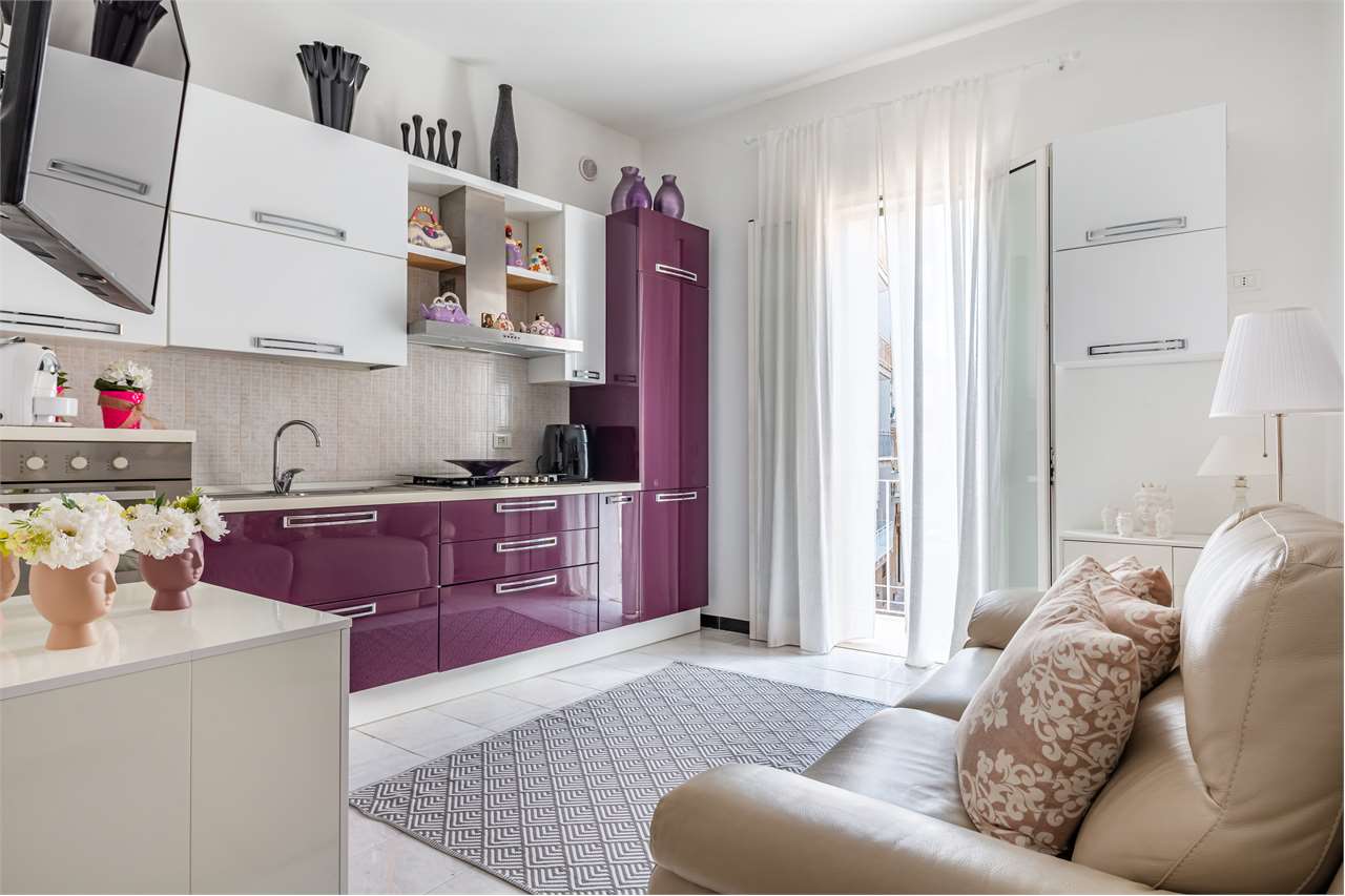 APARTAMENTO MONOPOLI